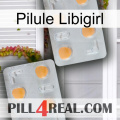 Libigirl Pill 25